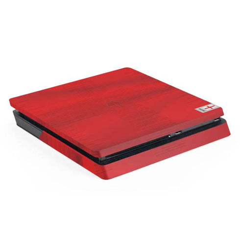 England Soccer Flag PlayStation PS4 Skins